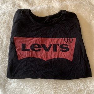Levi’s Logo “Perfect” T-shirt